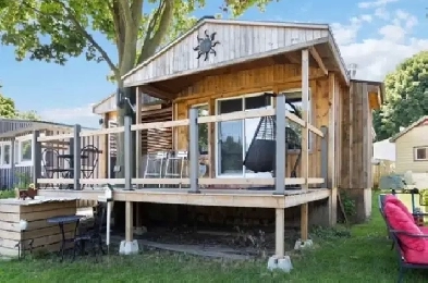 2 bed 1 bath mobile home -12 month land lease Image# 6
