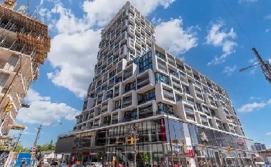 ART SHOPPE CONDOS 1 BEDROOM UNIT YONGE   EG SEP 1st, 2025 Image# 8