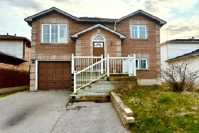 Bright & Spacious 3-Bedroom Home for Rent in South Barrie Image# 1