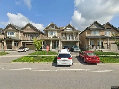 Two Rooms and one full washroom in the basement for Rent Image# 2