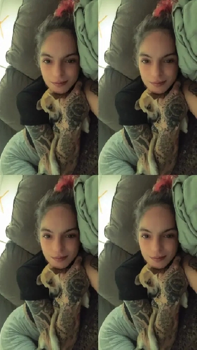 Single mom with adult son. Very good income Image# 1