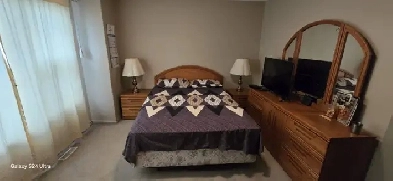 House available for rent in Eagle Ridge, Timberlea Image# 10