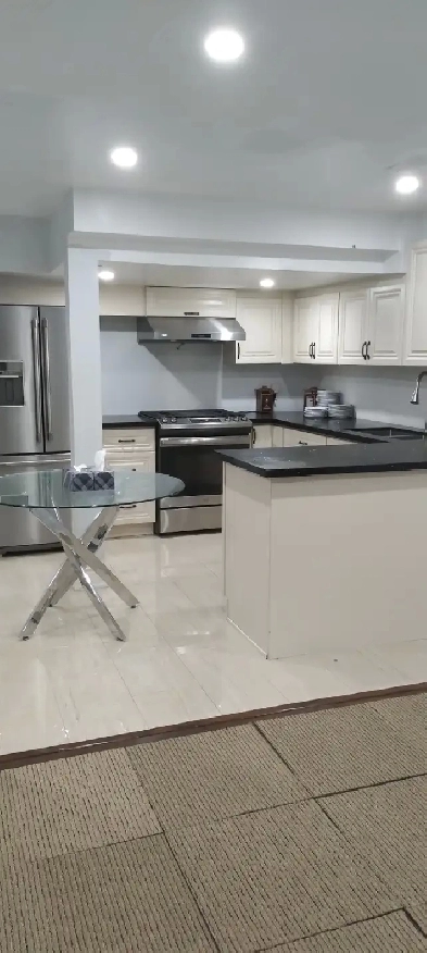 2 Bedroom Basement for Rent Image# 7