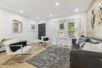 Fully Renovated with an in-law suite! Image# 3