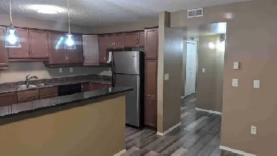 1300 Sqft Lindenwoods! 2br BONUS room, 2bath, UTILITIES INCLUDED Image# 5