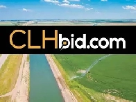 Water Rights Taber, Alberta (SMRID) - CLHbid.com Image# 3