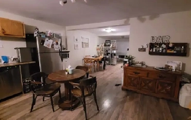 Recherche colocataire pour ma petite maison à Sainte-Julienne Image# 10
