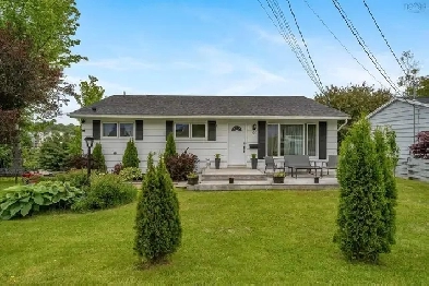 31 Ridge Avenue Lower Sackville Image# 1