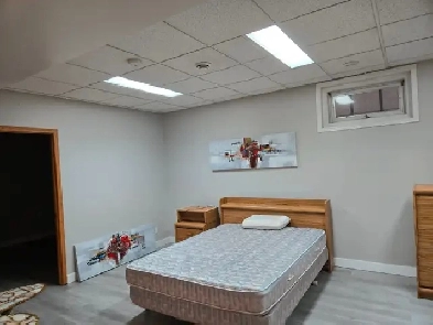 One bedroom basement suite for rent for $1,100 a month Image# 5