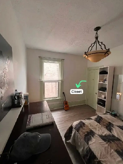room for rent - Downtown Toronto Image# 6