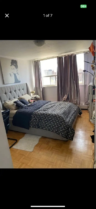 Room for rent Image# 5