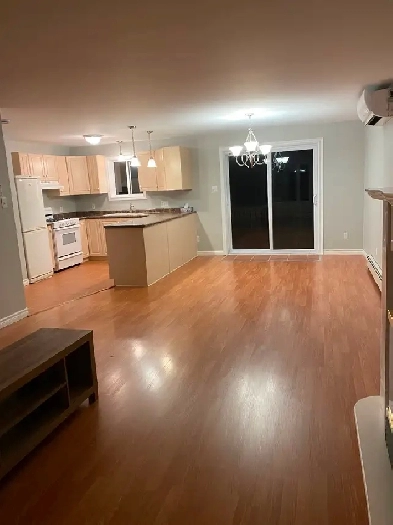 Spacious 1 bedroom duplex Image# 3