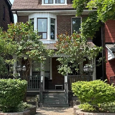 2Bdrm apt. In Little Italy/ Trinity Bellwoods Image# 3