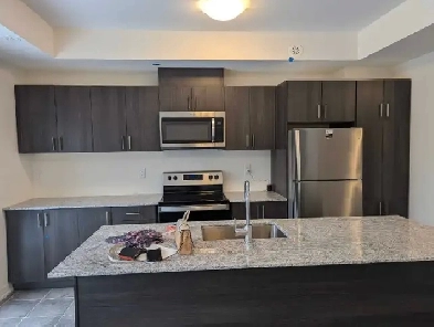 Modern New 2 Bed  1.5 Bath stacked townhouse  rent in S Image# 6