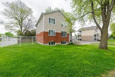 Châteauguay, logement 4 1/2 à louer Image# 6