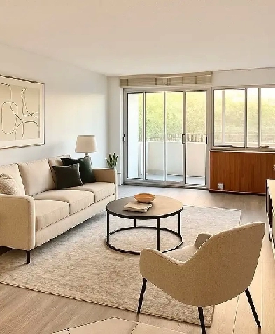 For rent (Renovated Apartment) Image# 1