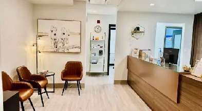 Professional Medical space for sub-lease near Chinook Mall Image# 7