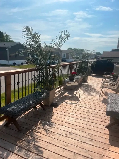 Amazing Manufactured Home Image# 6