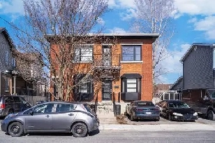 Grand 5 1/2 avec cour près du Cégep Édouard-Montpetit Image# 10