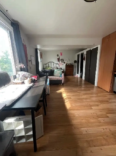 $1350 all-in w/ parking large bachelor for Aug 01 near Beechwood Image# 2