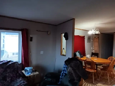 Mobile home 2by6 construction Image# 4