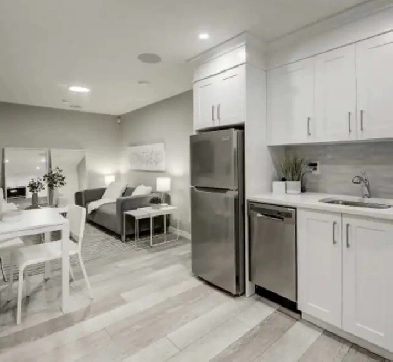 basement for rent Image# 1