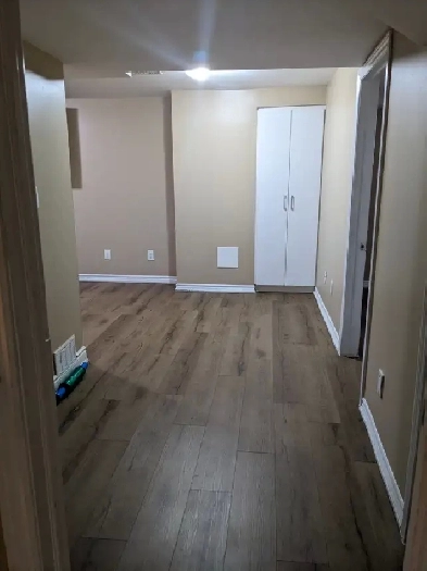 Legal 2 bedroom basement in Brampton available immediately Image# 1