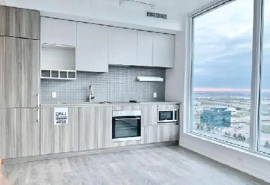 2 Bed 2 Bath Available for Lease Vaughan ONLY $2500 Image# 1