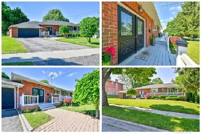 Bungalow for Rent – Bluegrass Meadows, Whitby Image# 2