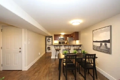 Military IR Compliant East End All Inclusive Furnished Image# 4