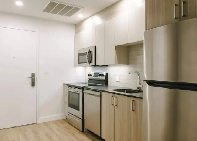 3 1/2 à louer Image# 1