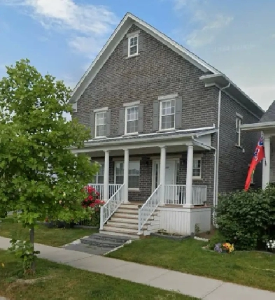 Basement apartment for rent Image# 2