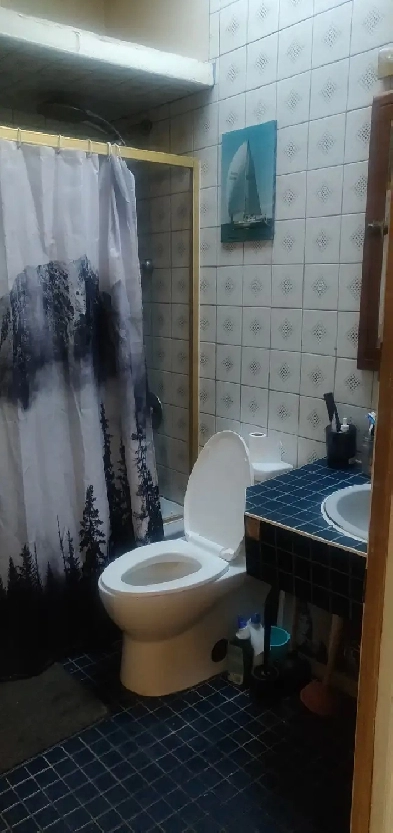 single furnished room shared common space utilities included Image# 2