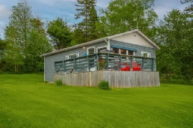 Cottage 6 237 Kayes PEI Image# 9