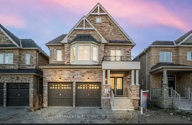 4bd House for Rent (upper) in Southfields Village, Caledon Image# 1