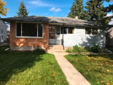 Easy, Private Sale! - Winnipeg Direct Home Buyer Image# 1