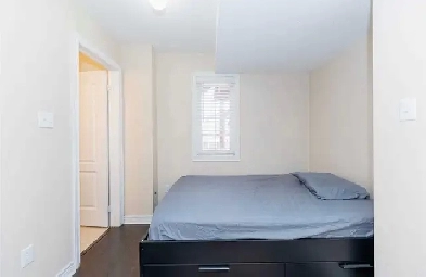 1 private room available for rent on ground floor with washroom Image# 7