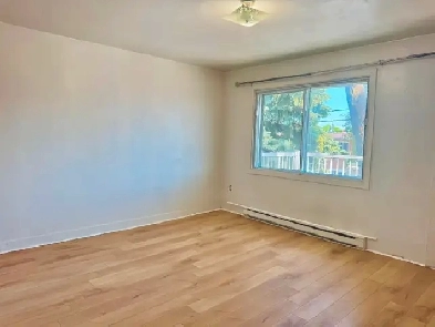 5 1/2 Apartment to Rent in Ahuntsic Image# 1