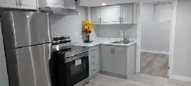 STUDENTS ARE  WELCOME Basement ForRent In Whitby Image# 3