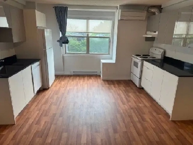June 1 Green St Modern Large 2 Bedroom Apartment All Utils. Inc! Image# 2