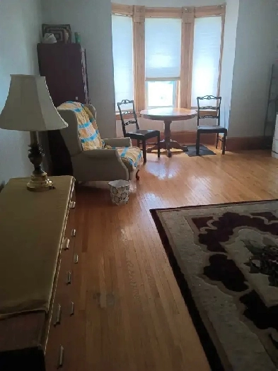 big room for rent in Augusta township only $900.00 a month Image# 2