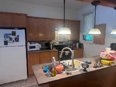 Room in a 5 1/2 to rent Image# 6