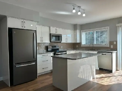 Brand New Construction: 3 bed, 1 bath   deck/yard in Espanola Image# 6