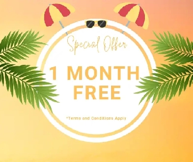 2 Bedroom Apartment for Rent - 205 & 207 Morningside Avenue Image# 1