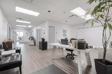Espace de bureaux à céder Image# 7