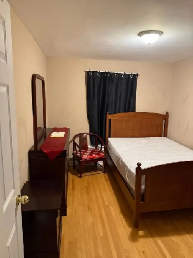 Near Bramalea City Center Room for rent form July 1st, 2025 Image# 5