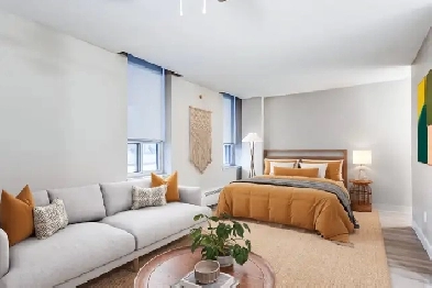 High Park Village - Studio Suites for Rent in High Park Image# 3