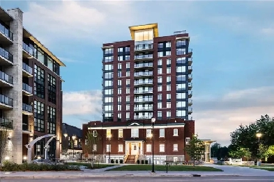 1140 Wellington  - Two bedroom in Wellington West Apartment for Image# 11