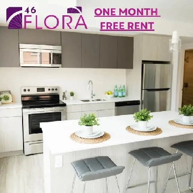Tamarack Flora - One bedroom - One month free rent   $500 gift c Image# 11