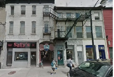 201.2 Wellington Street - 1 Bedroom Apartment for Rent Image# 3